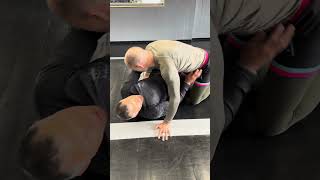 BJJ Fulcrum Sweep Explanation  How And Why It Works [upl. by Adle]