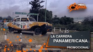 La Carrera Panamericana 2017 [upl. by Ateval]