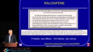 Long Term Use of Bisphosphonates Fact and Fiction  Nelson Watts MD [upl. by Schiff]