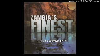 Zambias Finest  Landenipo Chimo Official Gospel Audio [upl. by Bathsheeb]