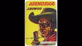 Arendsoog Audioboek [upl. by Ineslta]