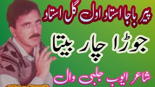 PASHTO NEW HOLD SONG II peer basha AVAL gUL II Pashto New song II 2024 [upl. by Izmar]