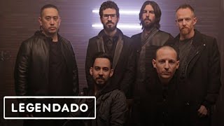 Linkin Park  FRGT 10 Legendado  Para Status [upl. by Radcliffe]