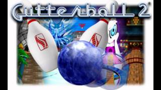 Gutterball 2 Music Title Screen [upl. by Nils]