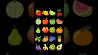 guess the fruit shortviralpopular guess factfruitemojifunny comedygk riddles [upl. by Hibbitts]