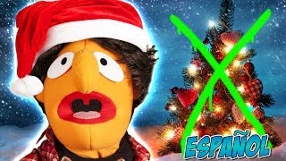 EL FIN DE LA NAVIDAD Parte 1 [upl. by Birdie]