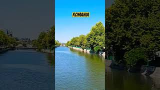 Bucharest City Walk  Romanias Capital City in August [upl. by Singband]