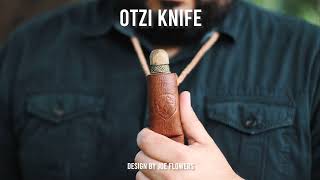 Otzi Knife [upl. by Vadim]