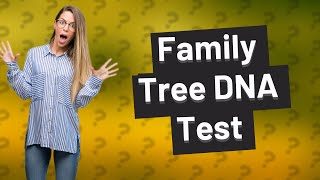 What is the best DNA test for the Y chromosome [upl. by Jodoin623]