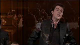 Vedro con mio diletto  Vivaldi  Philippe Jaroussky [upl. by Nwahsal764]