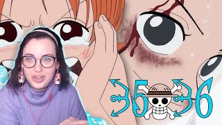 Bellemere Is Badass  One Piece 3536 Reaction amp Thoughts [upl. by Ecirtak]