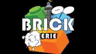 Brick Erie 2024 Walkthrough [upl. by Notlrac]