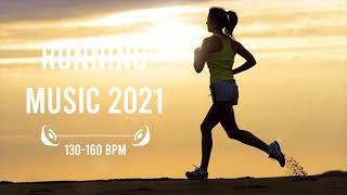 Best Running Music Motivation 2021 32 [upl. by Ahsai227]