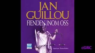 Fienden Inom Oss Part 02 Jan Guillou Svenska Ljudbok Audiobook [upl. by Herta]