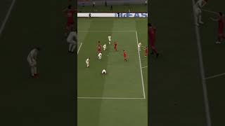 Sry guys old fifa funny clip though🤣🤣🤣 [upl. by Laszlo]