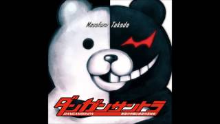 DANGANRONPA OST 115 Trial Underground [upl. by Fennell325]