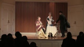 Die Fledermaus Strauss No 4 Trio “O je o je wie rührt mich dies” [upl. by Eniamerej958]