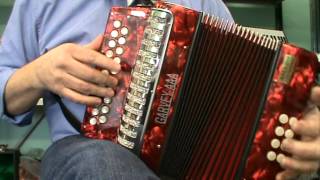 BEGINNER BUTTON ACCORDION [upl. by Eugeniusz]