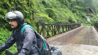 RIDE THROUGH ARUNACHAL  SUBANSIRI DAM subansiri dam arunachal northeast [upl. by Rolland]