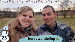 1ste kerstdag  baksels uitdelen  vlogmas Hongarije 25 [upl. by Blasius973]