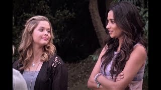 All Emily and Alison Scenes Season 6  Emison [upl. by Hsur323]