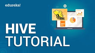 Hive Tutorial 1  Hive Tutorial for Beginners  Understanding Hive In Depth  Edureka [upl. by Limaa363]