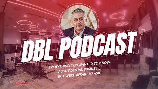 DBL Podcast 1  Sinisa Drobnjak and Dunja Trojan [upl. by Gianna]