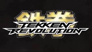 Tekken Revolution Extended OST Sakura Schoolyard Download [upl. by Assilak646]