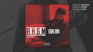 Ginjin  BHGM Official Audio [upl. by Cobb525]