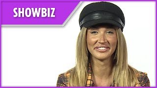 Megan McKenna gets brutally honest [upl. by Tippets]