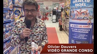 VGC Carrefour Jouets [upl. by Gnoud]