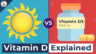 Do You Need Vitamin D Supplements [upl. by Yhtuv]