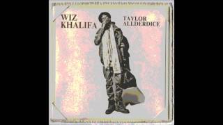 Wiz Khalifa  Never Been Pt 2 Ft Amber Rose amp Rick Ross Taylor Allderdice Mixtape Lyrics [upl. by Dreda]