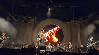 Arctic Monkeys  Mardy Bum  México Foro Sol 2023 [upl. by Jeromy]