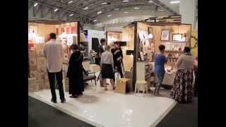 Private Property  Decorex Show  To BuildRenovate or buy a home [upl. by Ardnahc449]