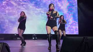 8K 202405 29 휘인 Whee In  In the Mood Ft Lauderdale Pastel Fancam [upl. by Hynda]