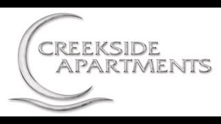 Creekside Ranch Apartments  Bradenton FL [upl. by Eehtomit]