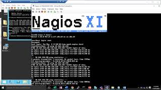 Instalacion agente Nagios NSClient [upl. by Imre]