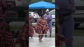 Gullah Geechee Cultural Heritage Festival shortsvideo blackhistory shorts fyp [upl. by Naerb]