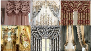 New Curtain Designs 2024 Living Room Curtains Design curtain interiordesign cityhandloombareilly [upl. by Hayilaa]