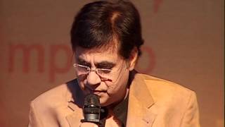 Teri Duniya Mein Jeene Se  Close To My Heart Live Concert  Jagjit Singh [upl. by Milka970]