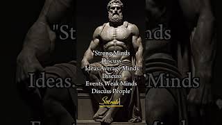 4 Famous Quotes of Ancient Philosophers [upl. by Yemac]