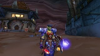 Live Classic Elemental Shaman PvP Commentary [upl. by Homerus456]