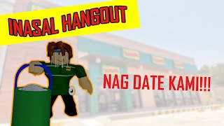 MANG INIWAN SA INASAL  ROBLOX [upl. by Ereveniug]