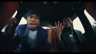 NLE Choppa amp Lil Tjay  Trench Kid Ft Offset amp Lil Baby Music Video Prod By KODA [upl. by Adym939]