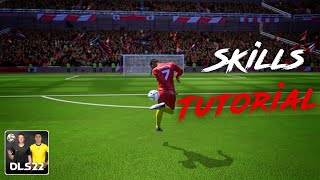 DLS 22  All Skills Tutorial  SakibPro [upl. by Tuttle423]