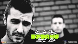 Gazda Paja  Ekstazi feat Zhozi Zho [upl. by Atniuqal414]