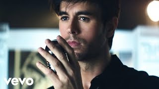 Enrique Iglesias  El Perdedor Pop ft Marco Antonio Solís [upl. by Bertilla935]