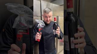 Can You Open Wine with a Hammer and Nails We Tested This Hack [upl. by Anayaran947]