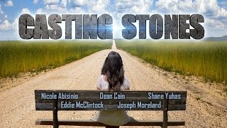 Casting Stones 2023  Full Movie  Dean Cain  Eddie McClintock [upl. by Pieter]